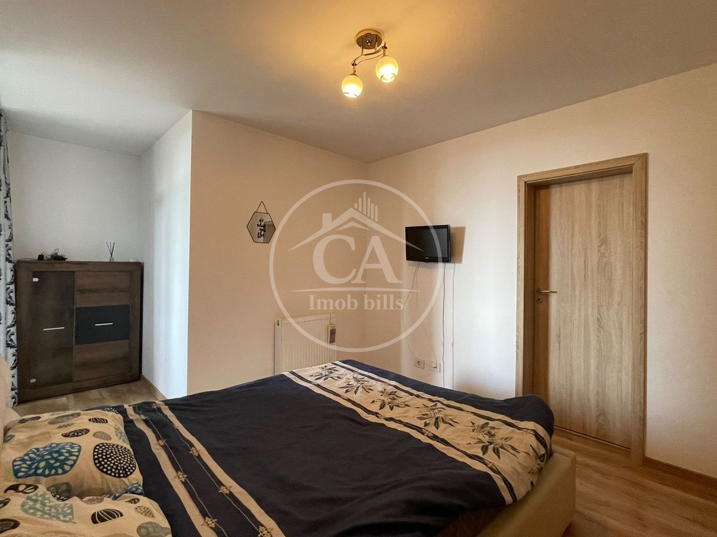 Apartament cu 2 camere de inchiriat in Prima Sova, Oradea. - Poză 6
