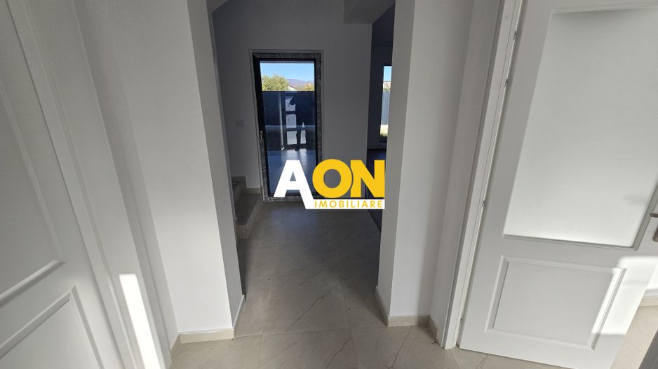 Casa Individuala 4 Camere 316mp Teren, Complet Finisat - Poză 6