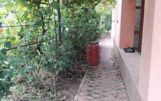 Casă Spațioasă P+1+M, 265 mp Utili, 1000 mp Teren – Toate Utilitățile, Vânători - Poză 41