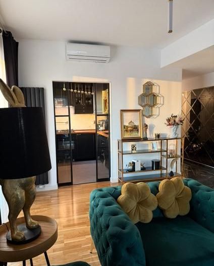 Apartament 2 camere, premium –Parlament/Parcul Carol - Poză 6