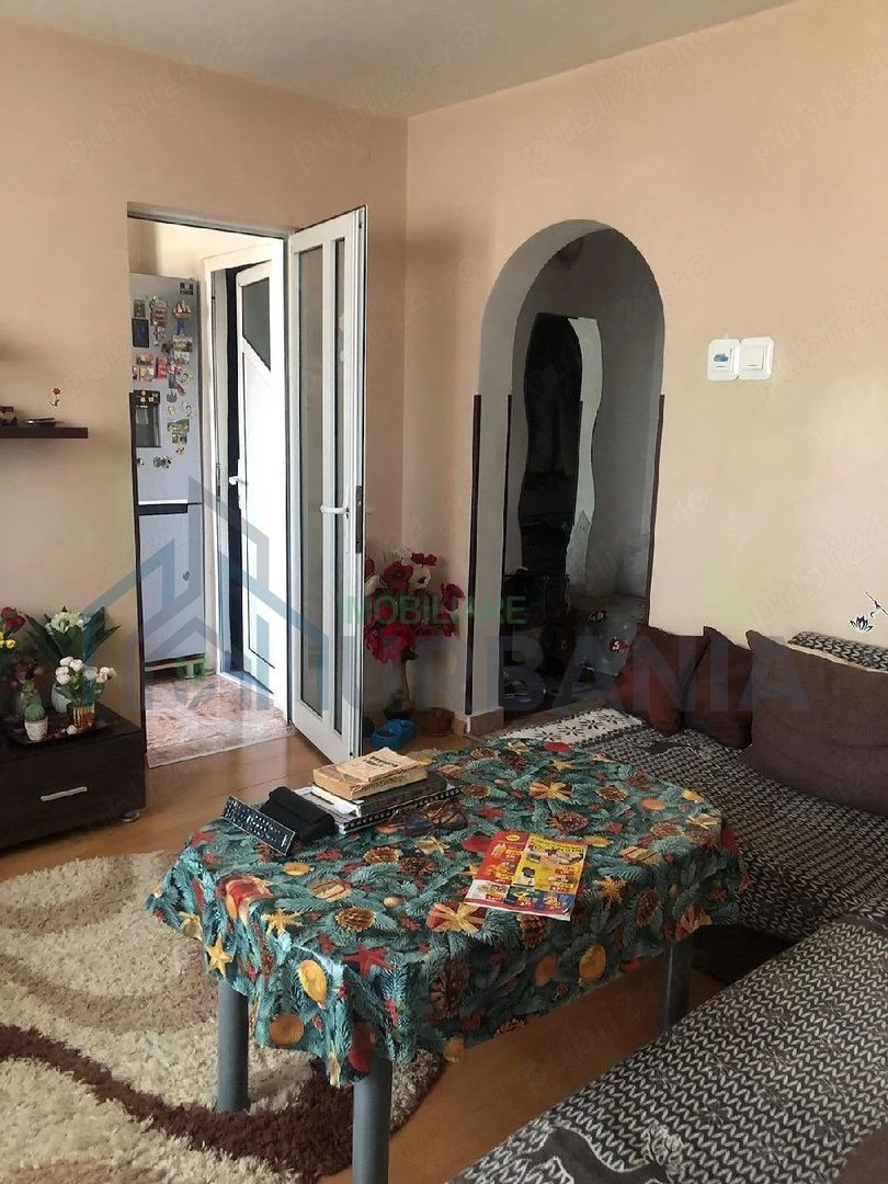 Apartament 3 camere, zona Alexandru Piata, Iasi - vanzare - Poză 3