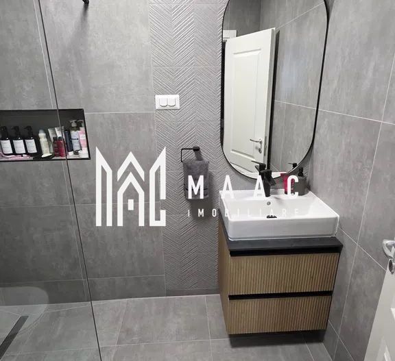 Apartament 3 camere | 77 MPU | Etaj 3 | Parcare | Evolution - Poză 14