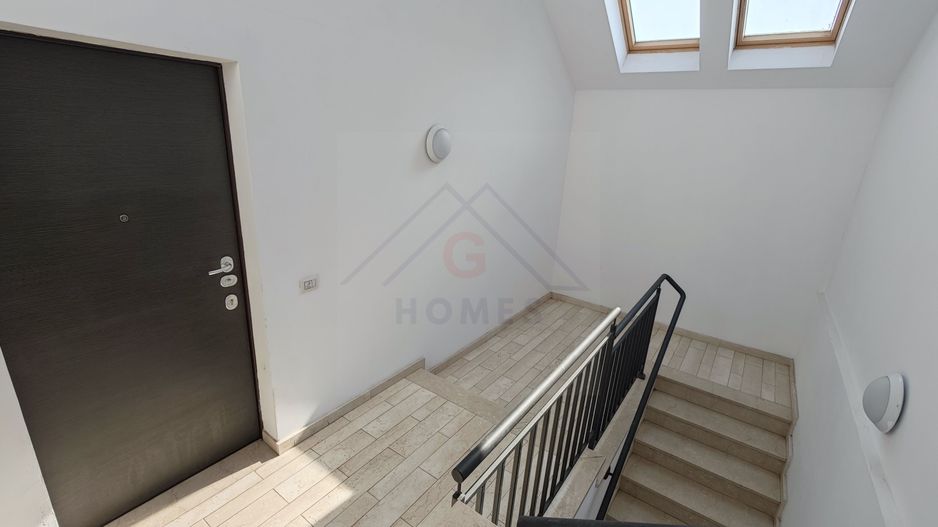 Apartament “de revista”, la casa in Elisabetin- zona consulatelor. - Poză 34