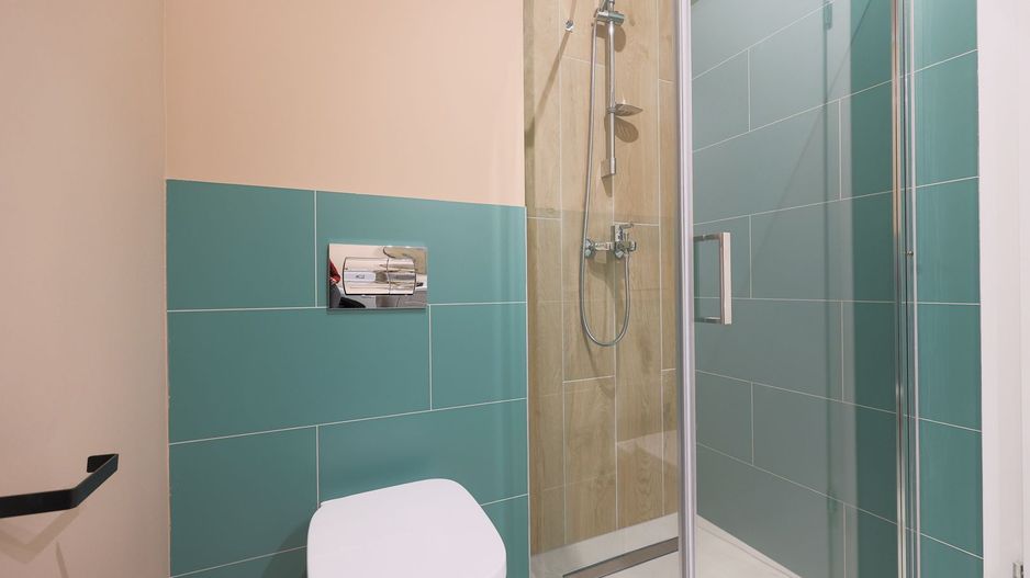 REZERVAT Cel mai spatios apartament ARED Chirias inclus - Poză 6