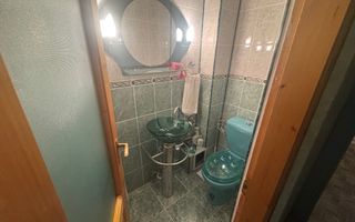 APARTAMENT 3 CAMERE ETAJ 4 GRUI CAMPULUNG - Poză 17
