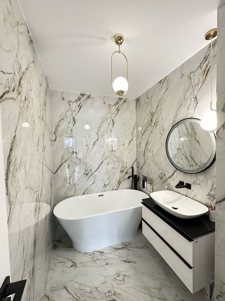 Apartament 2 camere, 55 mp + terasă 6 mp – Mărăști, zona Iulius Mall - Poză 5