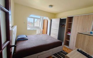 Soarelui – Lidia | 3 camere | Etaj 2 | 2 băi | 2 balcoane - Poză 3
