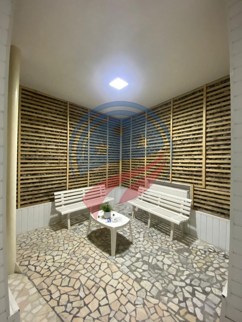 INCHIRIERE SPATIU MEDICAL 400 METRI PATRATI 20 CABINETE - Poză 10