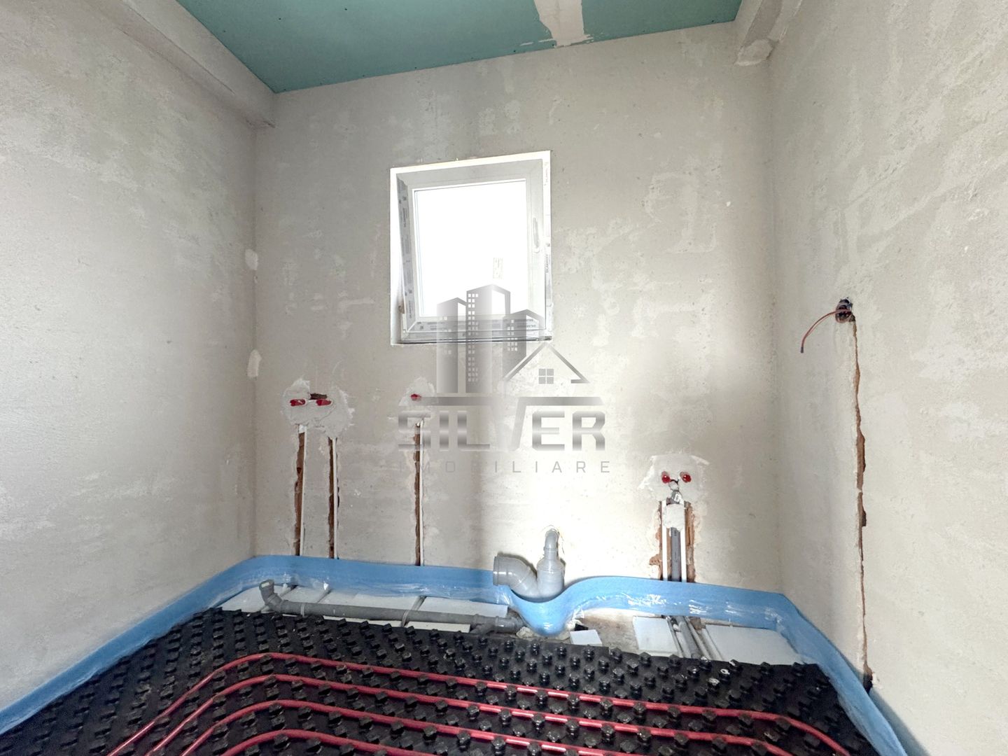 Casa alipita prin garaj/Teren 417 mp/CF. - Poză 16