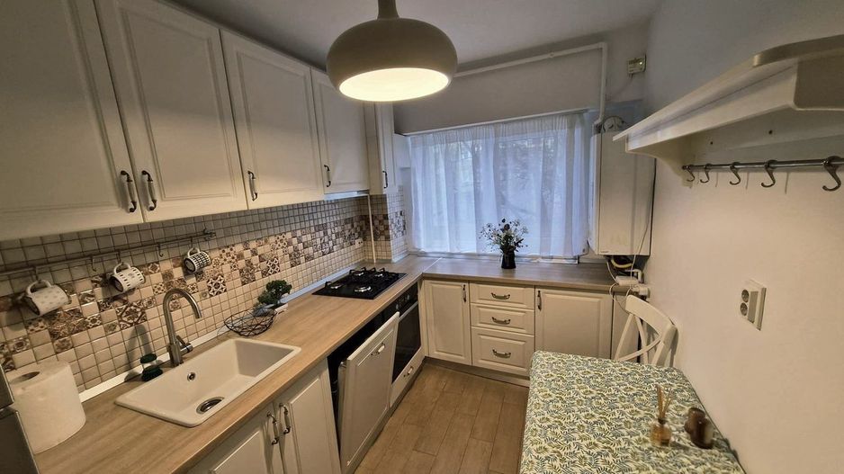 Apartament 3 camere I Metrou Constantin Brâncuși - Poză 12