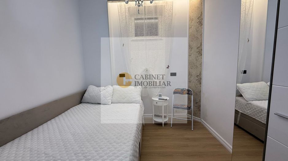 4 camere | 90mp | Universitate | ideal investitie - Poză 6