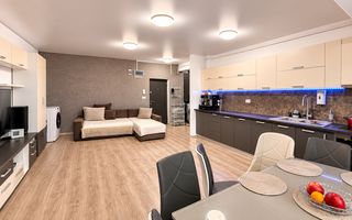De vânzare – Apartament 95,5 mp  Etaj 1-Cartier Arcada – Țiglina 2 - Poză 1