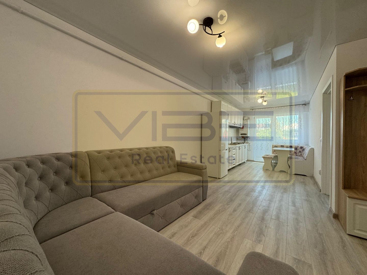 Apartament 2 camere Copou Garden - Poză 6