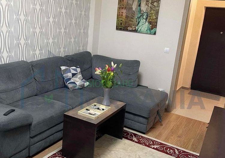 Inchiriez apartament 2 camere - 2 Baieti Tatarasi - Poză 6
