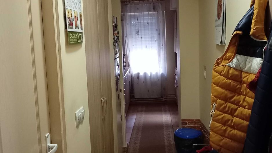 BRASADAS vinde ap 3 cam in Micro 16 la etajul 4/4. - Poză 4