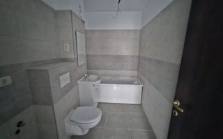 Apartament 2 camere tip studio Subcetate City 2 Sanpetru  Brasov - Poză 9