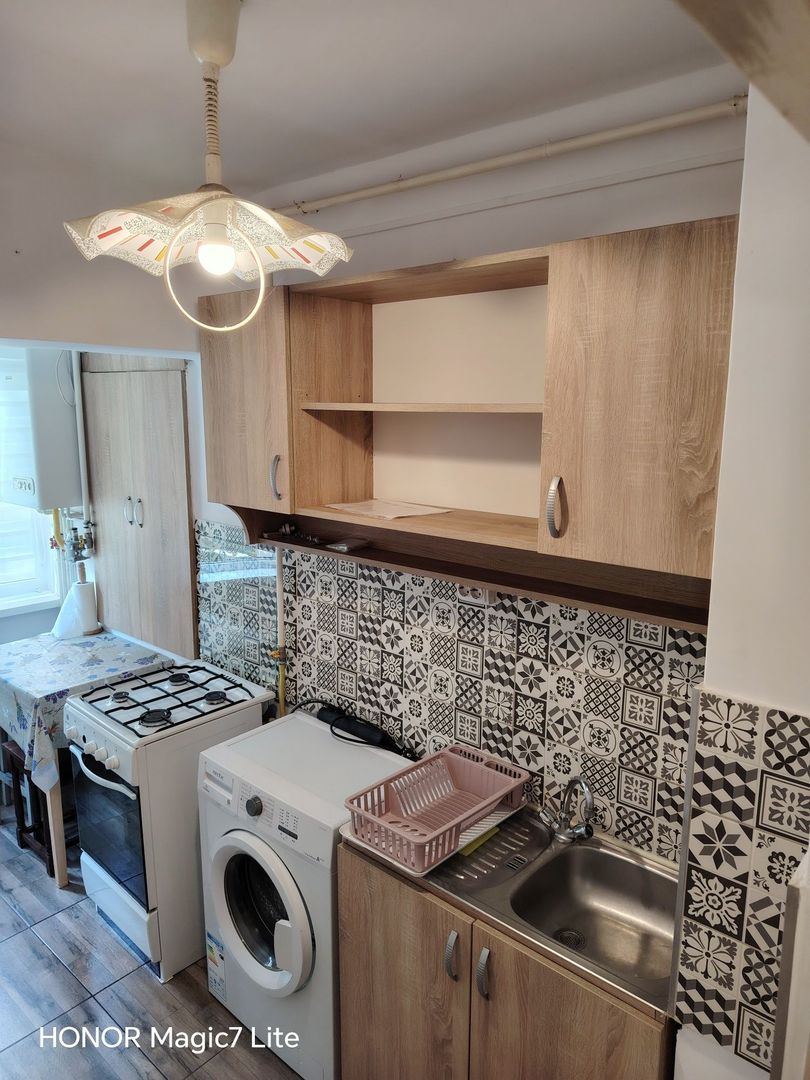 P 4242 - Apartament cu 1 cameră în Târgu Mureș, Dâmbu Pietros - Poză 7