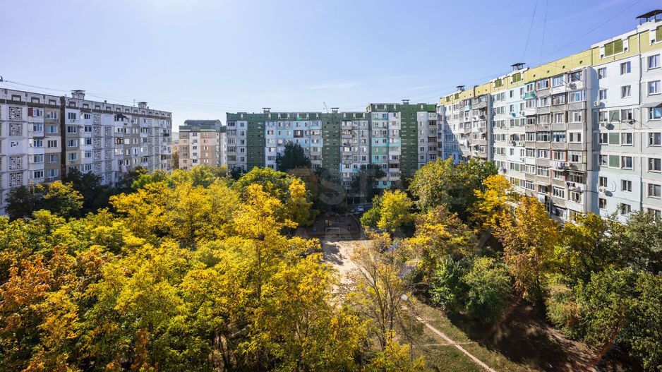 Vânzare, apartament, 4 camere, Strada Igor Vieru, Ciocana - Poză 9