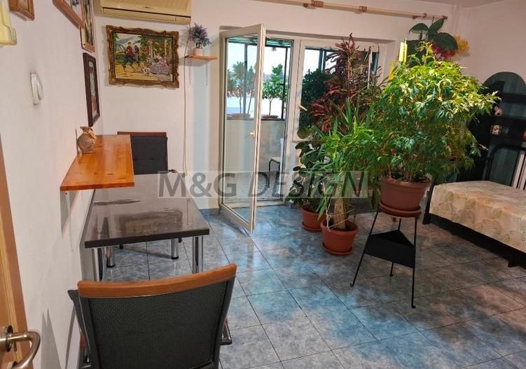 Apartament cu o camera zona Lunei - Poză 2