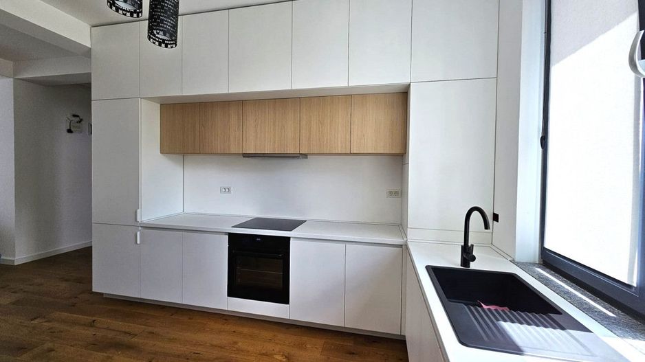 Apartament 3 camere | Herastrau | Aviatiei - Poză 12