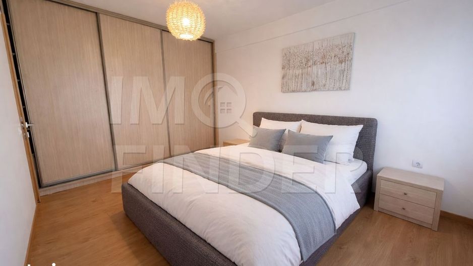 Apartament cu 3 camere în Zorilor strada Rapsodiei - Poză 1