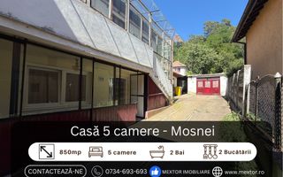 Casa de vanzare, Medias - Poză 1