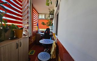 Apartament 3 camere de vanzare Rahova zona Petre Ispirescu - Poză 8