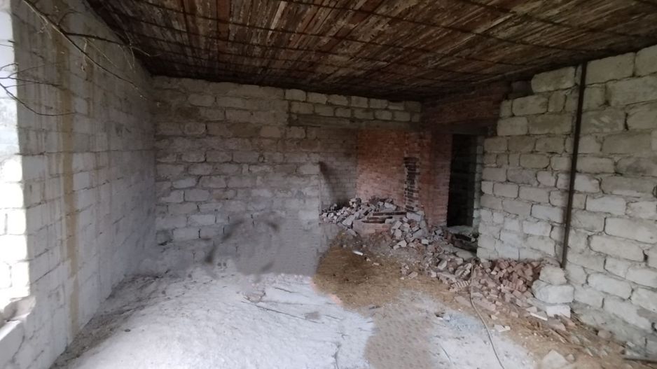 Casă cu 3 camere 106 m.p în com. Chetrosu, raionul Anenii Noi - Poză 20