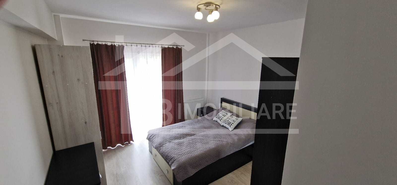 Apartament cu 2 camere, 52mp, Zona Agora - Poză 4
