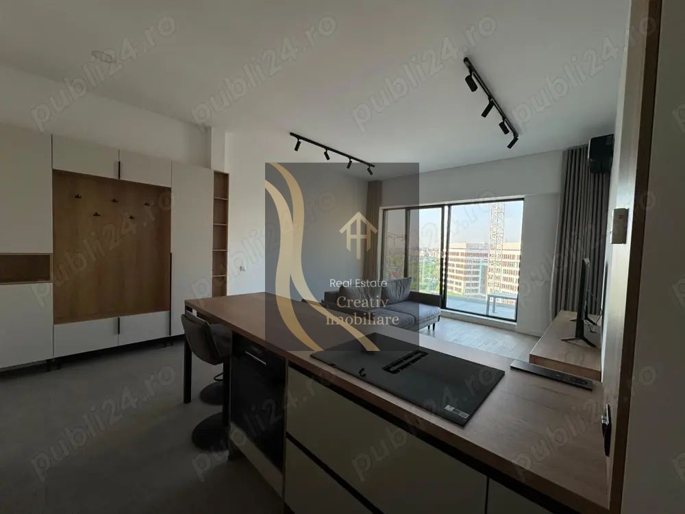 Inchiriez apartament 2 camere Tmpuri Noi - Poză 3
