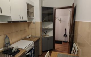 Complex Studentesc, ap 1 camera cu centrala, parter - Poză 3