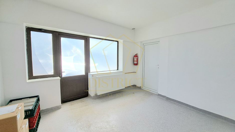 Hala de depozitare sau productie 615 mp I Mehala - Poză 5