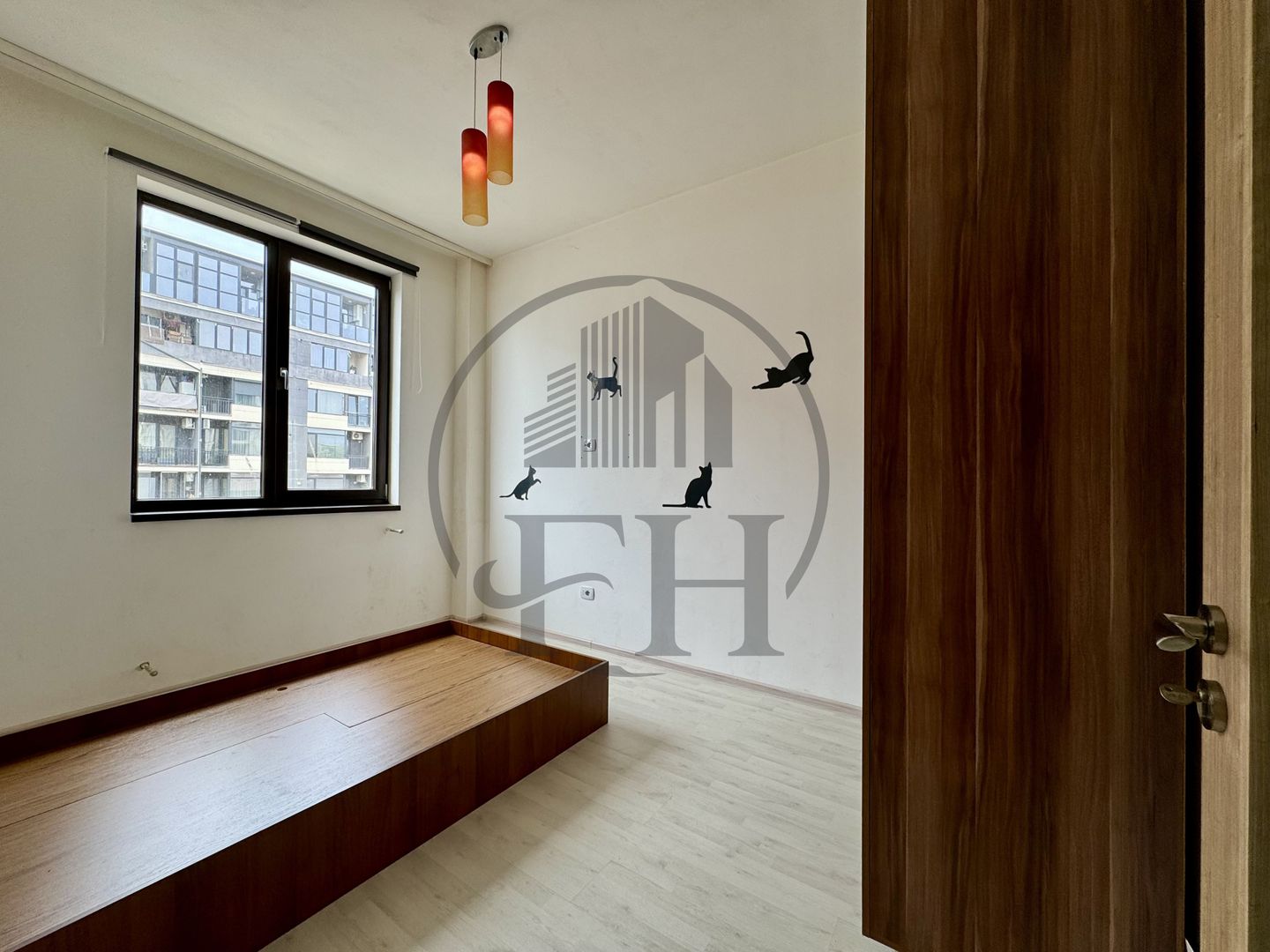 SOLD / VANDUT Apartament 2 camere de vânzare Constanța, zona Campus - Poză 7