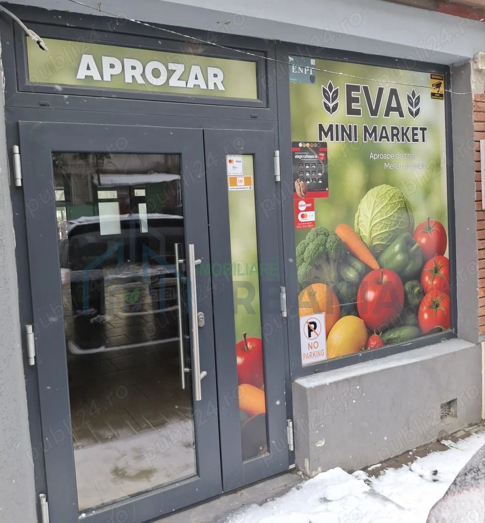 SPATIU de Inchiriat - Poză 2