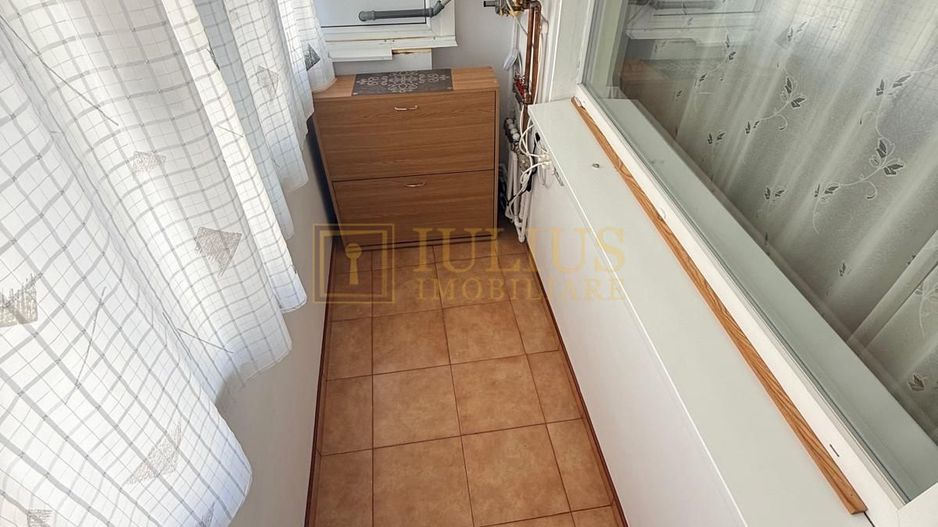 3 Camere| Girocului| 70 mp| centrala proprie| apartament spatios| - Poză 7