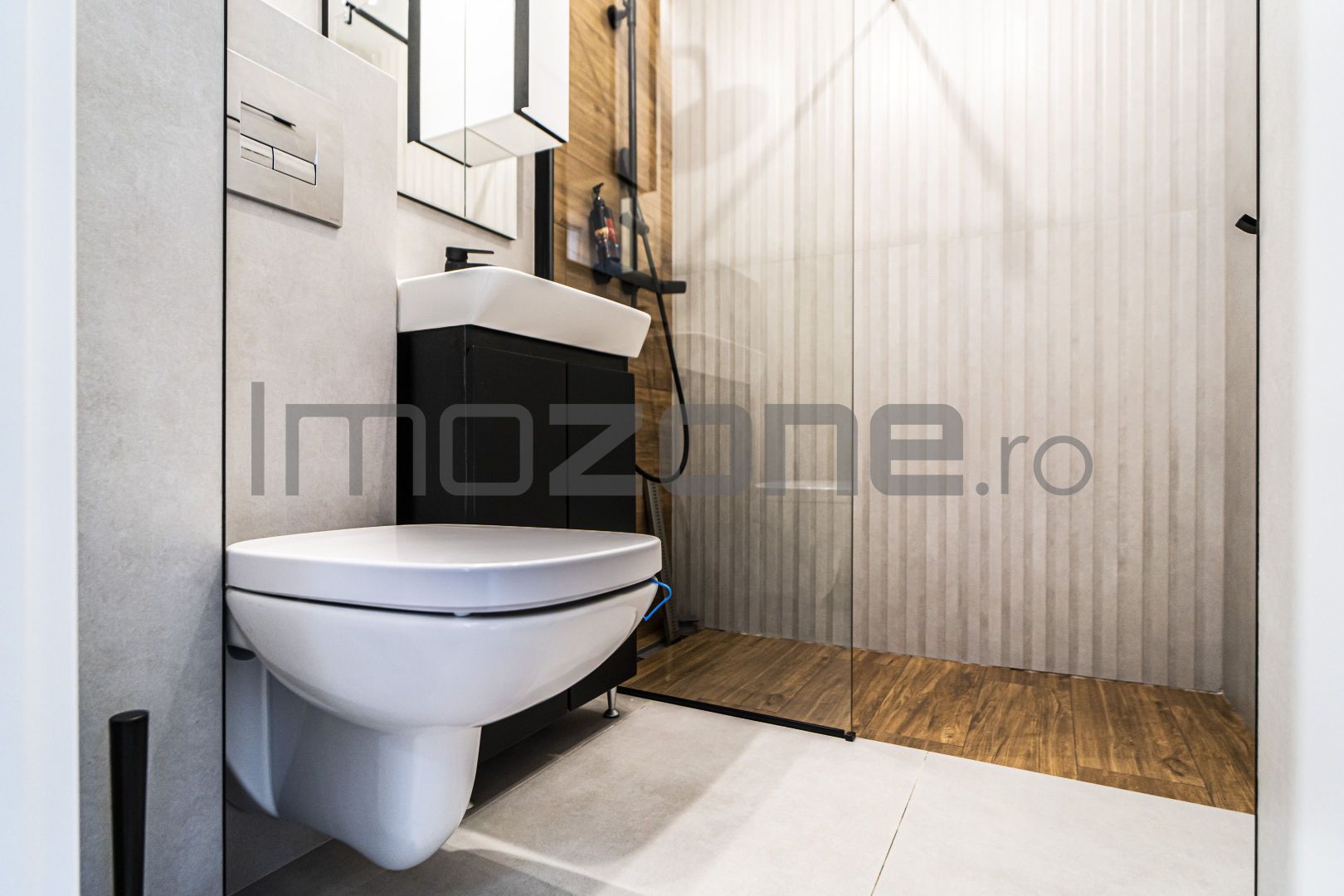 DRUMUL TABEREI | 2 CAMERE | MOBILAT SI UTILAT COMPLET | PRIMA INCHIRIERE | - Poză 7