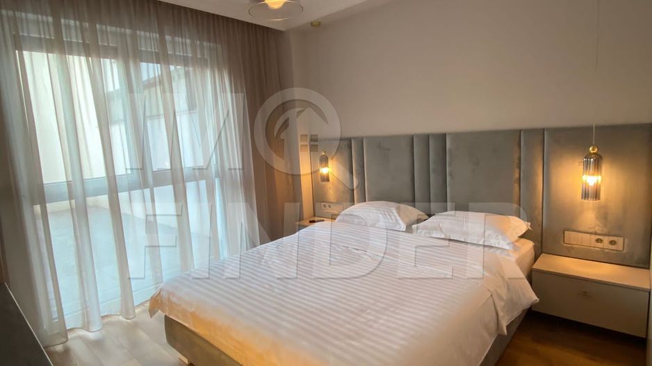 Vanzare 2 camere PREMIUM, zona Teatru National, 52 mp gradina - Poză 5