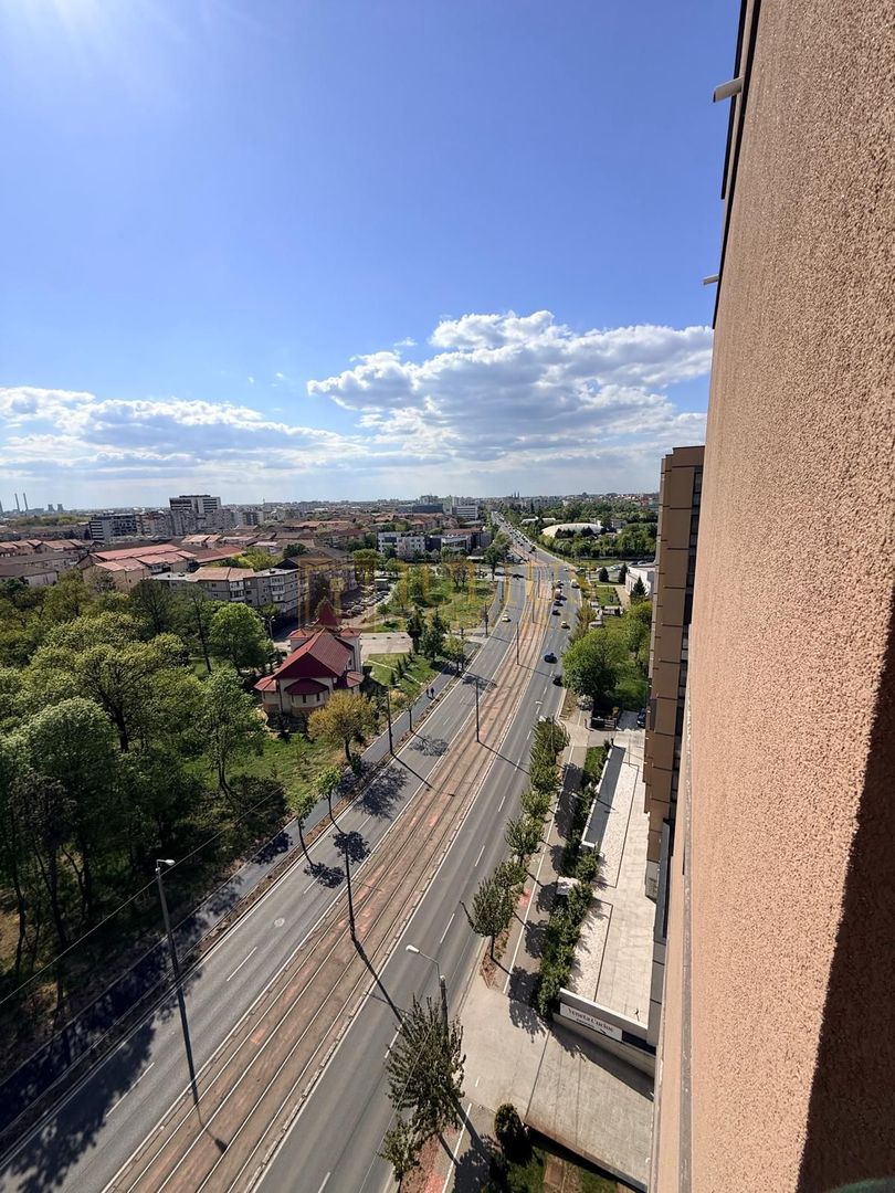 2 camere| Bulevardul Liviu Rebreanu-la 5 minute de Spitalul Jud| loc de parcare| - Poză 17