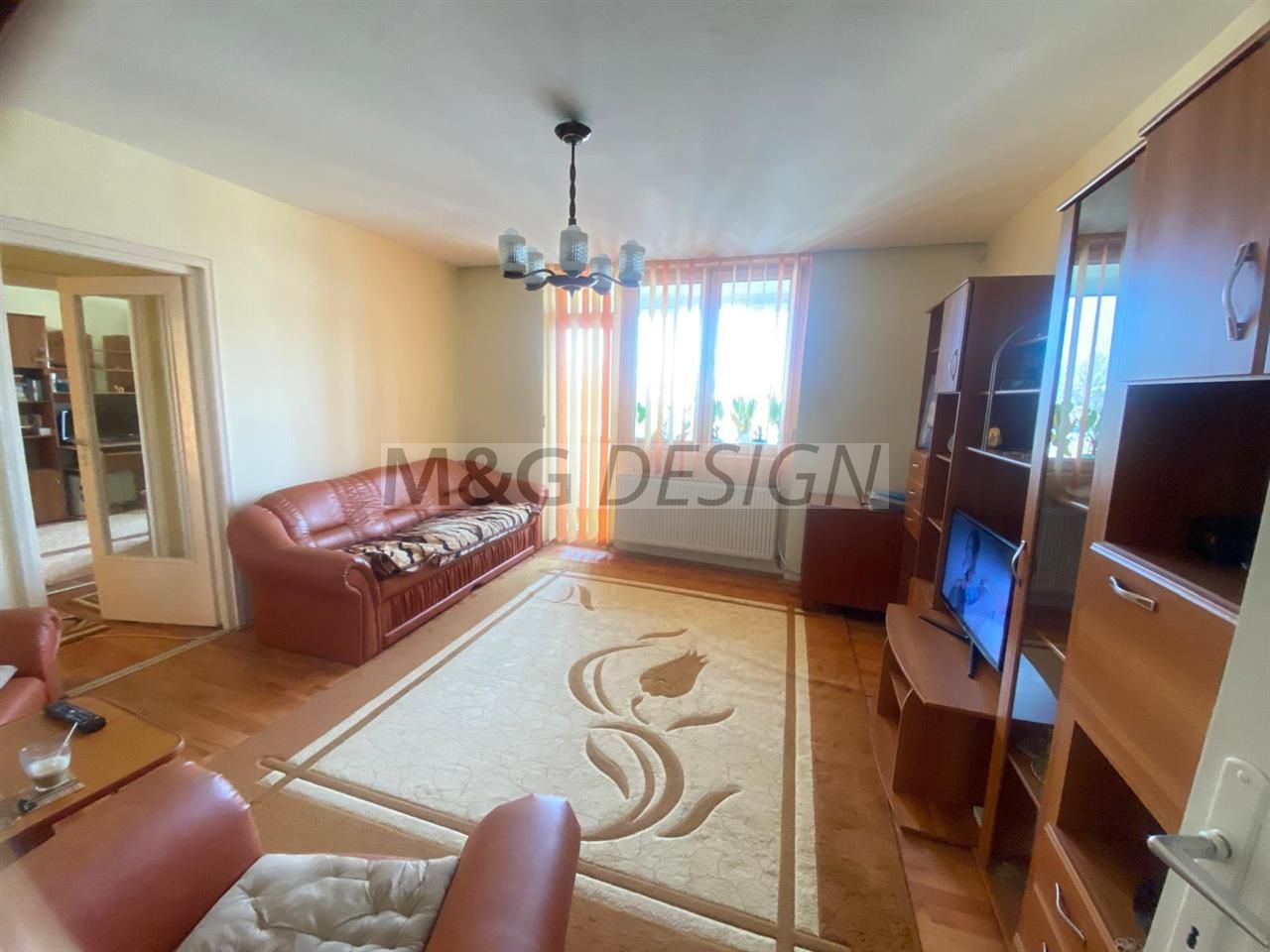 Apartament 3 camere Complex Studentesc - Poză 14