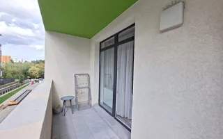Apartament 2 camere + parcare subterana pe strada Soporului! - Poză 15