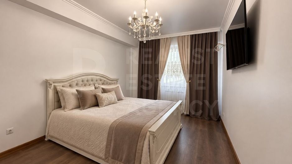 Chirie, apartament, 2 camere, Strada Dr. Tudor Strişcă, Botanica - Poză 1