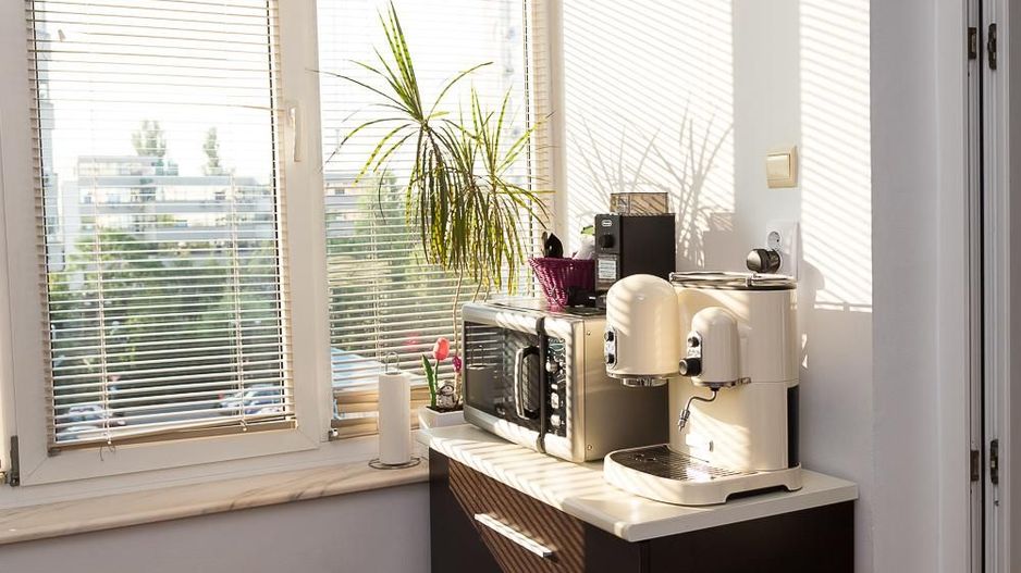 AP. 2 CAMERE CALEA PLEVNEI, BUCATARIE INCHISA, CENTRALA IMOBIL - Poză 11