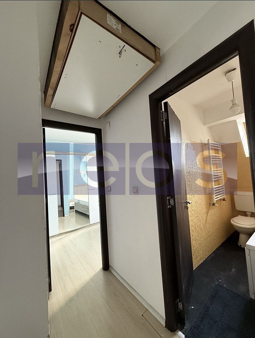 VANZARE 3 CAMERE | ZONA FIZICIENILOR | CENTRALA PROPRIE - Poză 7