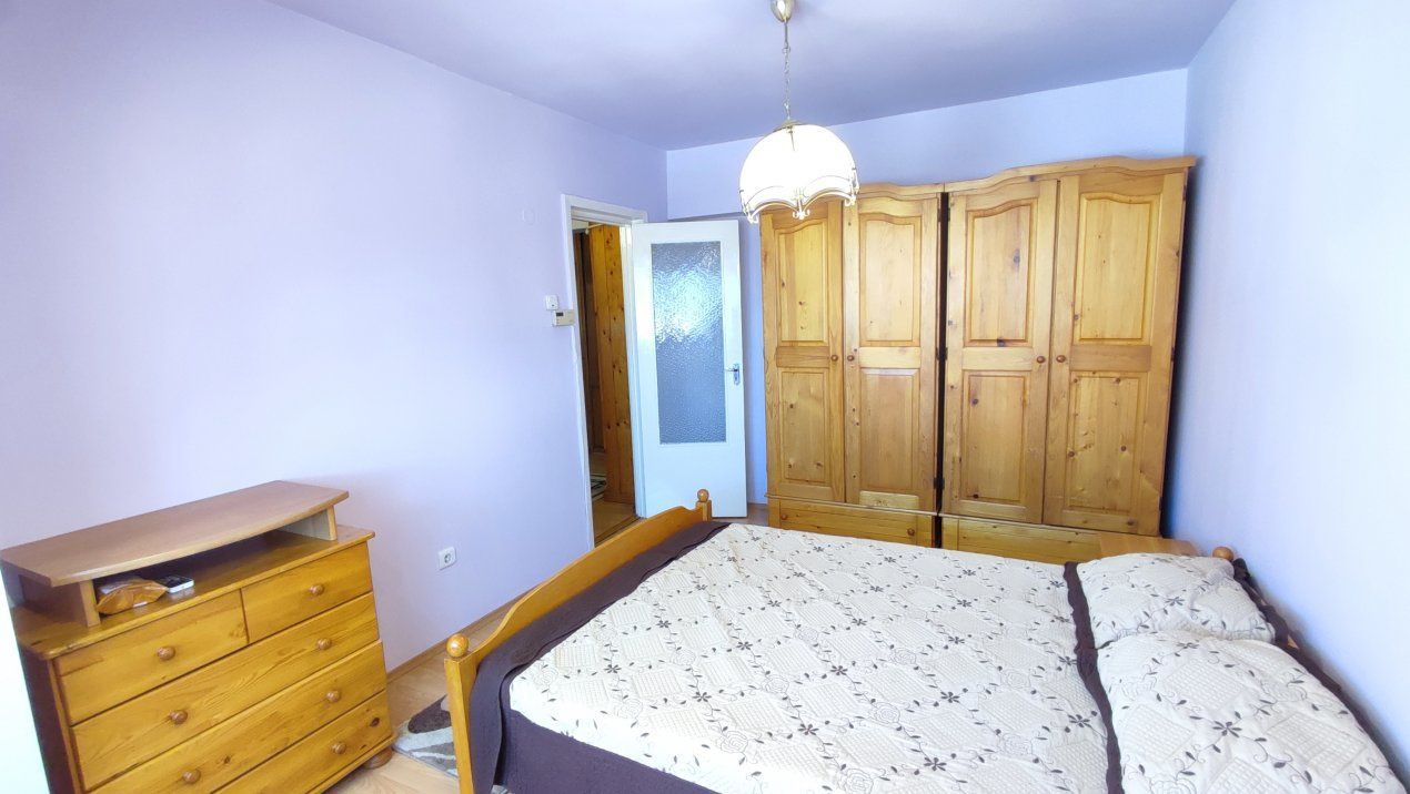 De Inchiriat Apartament 2 camere Republicii Etaj III - Carei-Comision 0% chiriaș - Poză 13