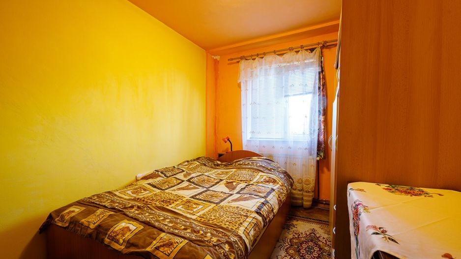 3 camere - pozitie excelenta - Timisoara Bd. Cetatii - Poză 15