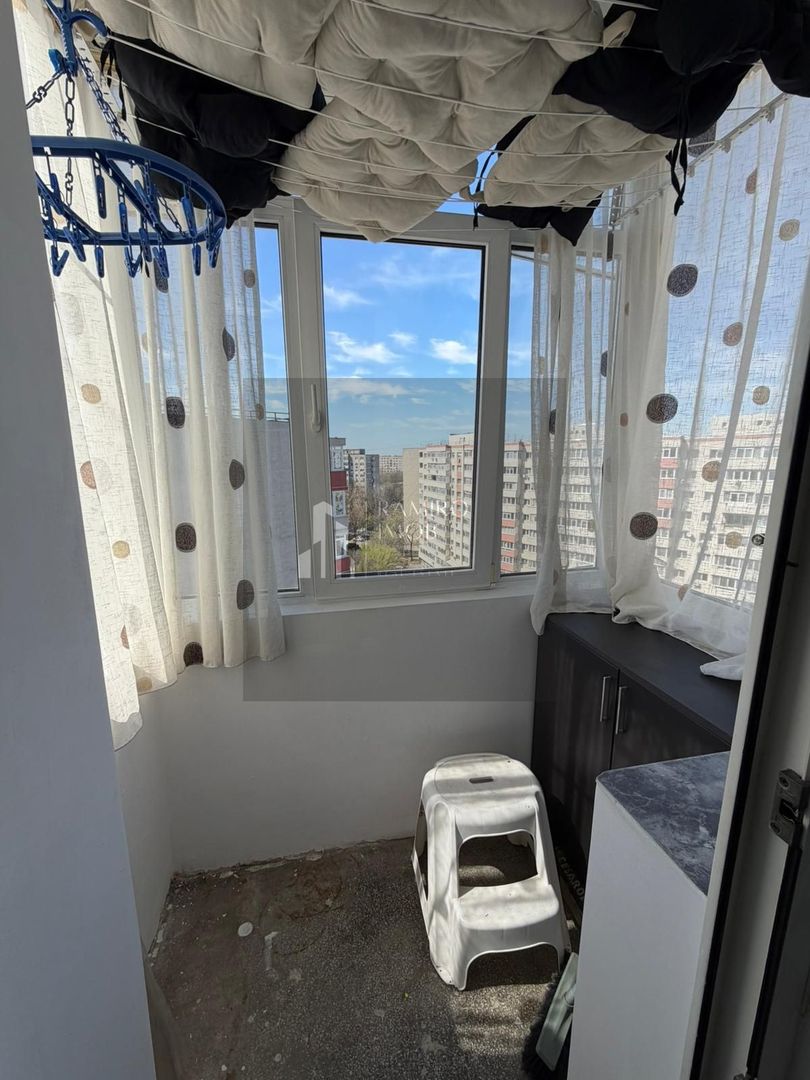 Apartament 2 camere Alexandru Obregia / Nitu Vasile - Poză 8