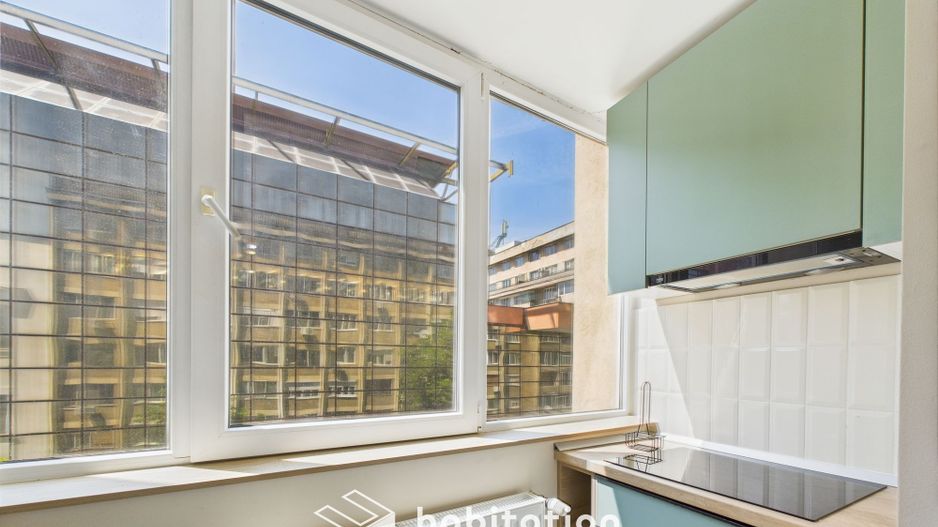 Apartament cu stil, energie vibranat  si terasa –in  Piața Victoriei - Poză 10