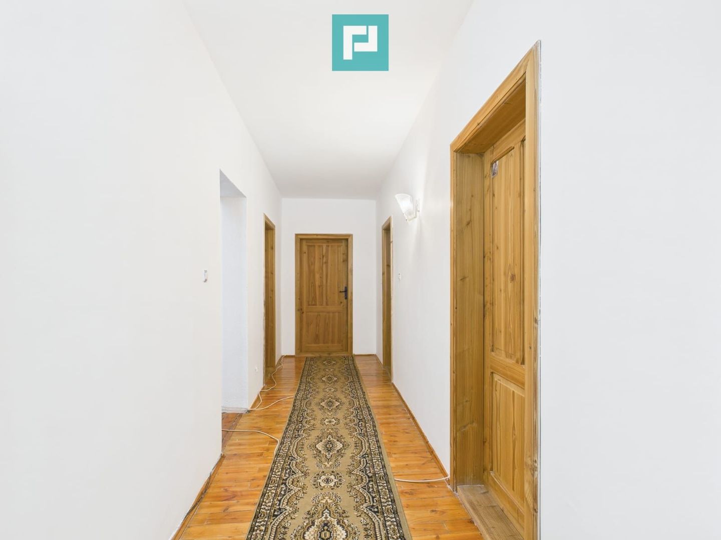 Proprietate frumoasă în centrul Aradului - Poză 15