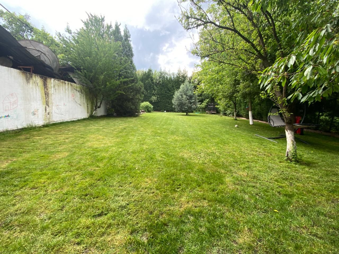 REȘEDINȚĂ EXCLUSIVISTĂ | 8 CAMERE | 4 BĂI | 2 LIVINGURI | TEREN 679 MP - Poză 4