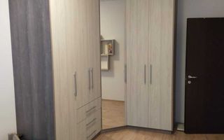 apartament cu două camere, mobilat, utilat, loc parcare- bucium / Lidl - Poză 7